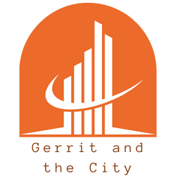 Gerrit and the City